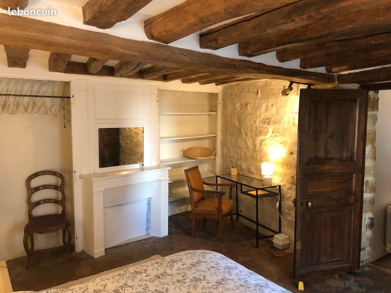 Appartement à louer, 67m², Montigny-sur-Loing