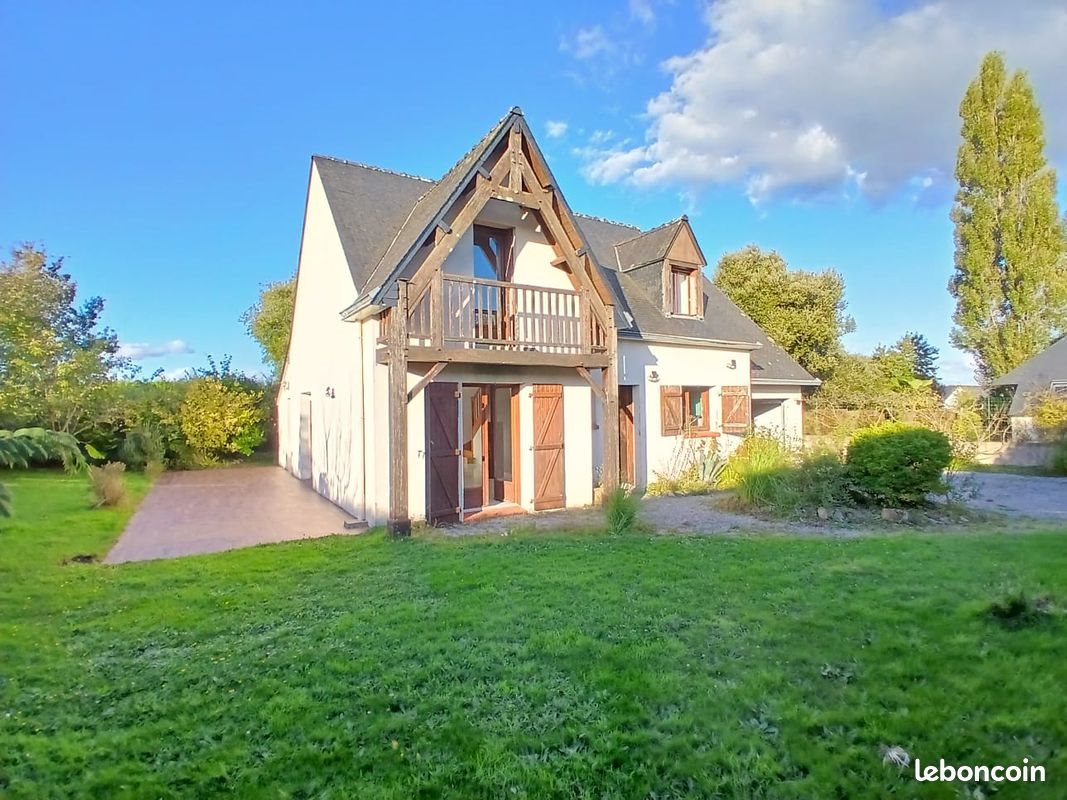Maison à louer, 122m², Baden