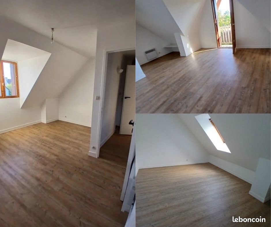 Maison à louer, 122m², Baden