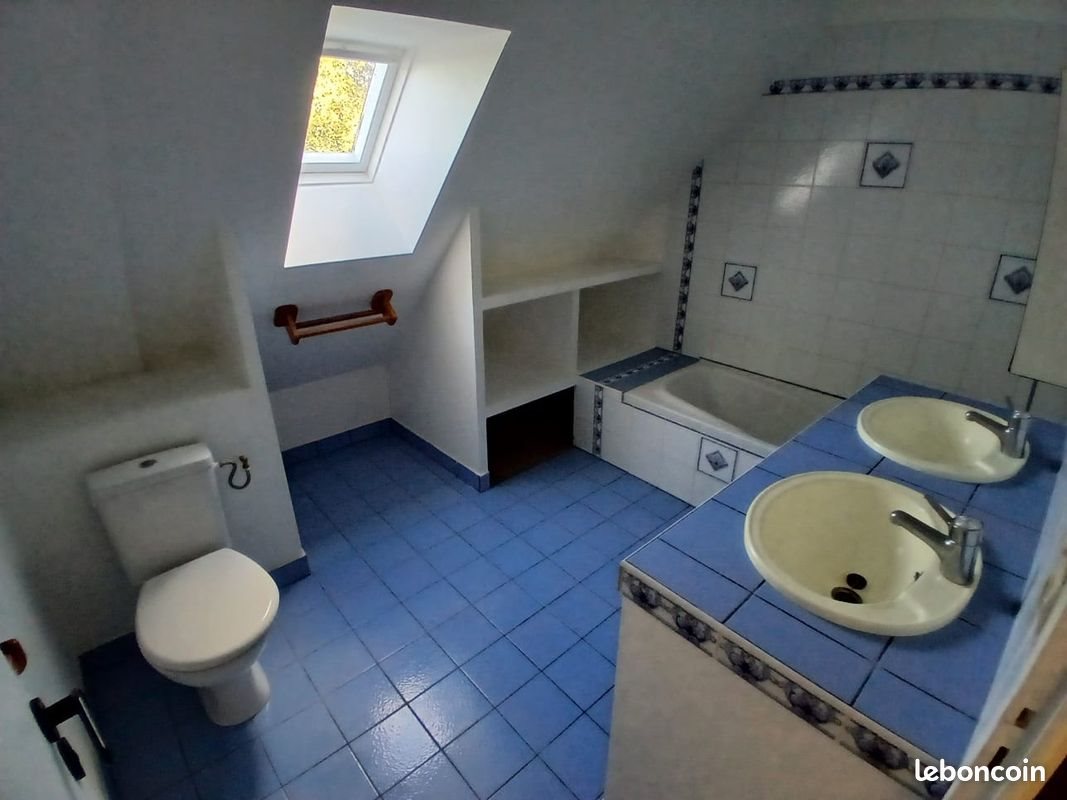 Maison à louer, 122m², Baden