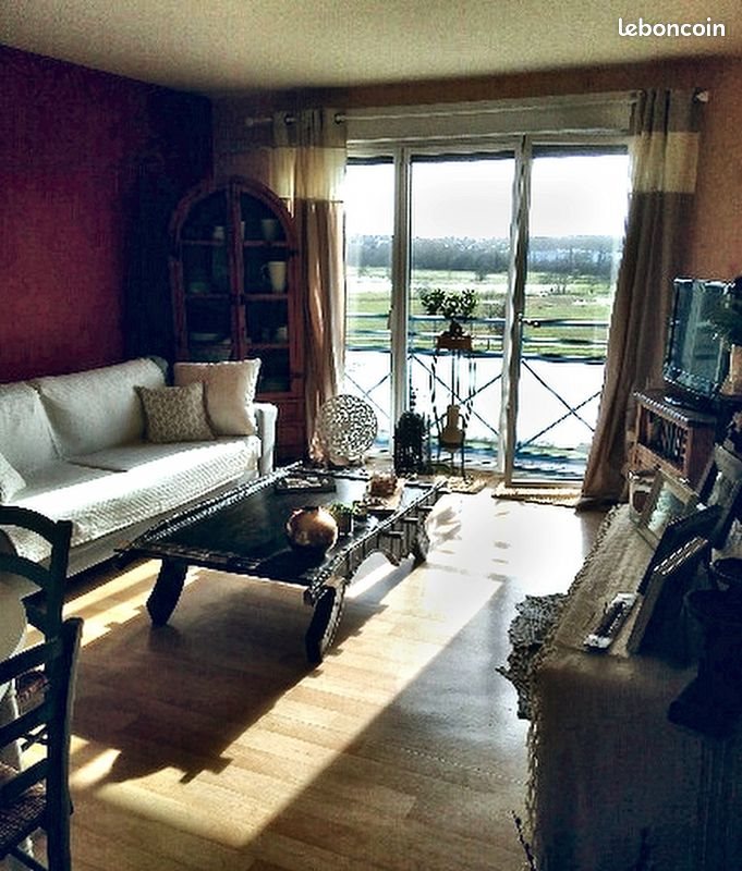 Appartement à louer, 46m², Redon