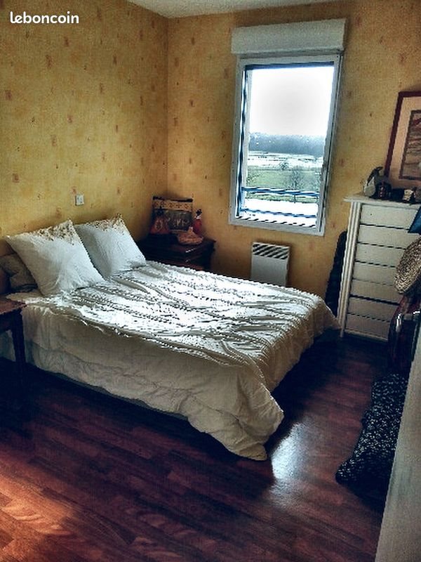Appartement à louer, 46m², Redon