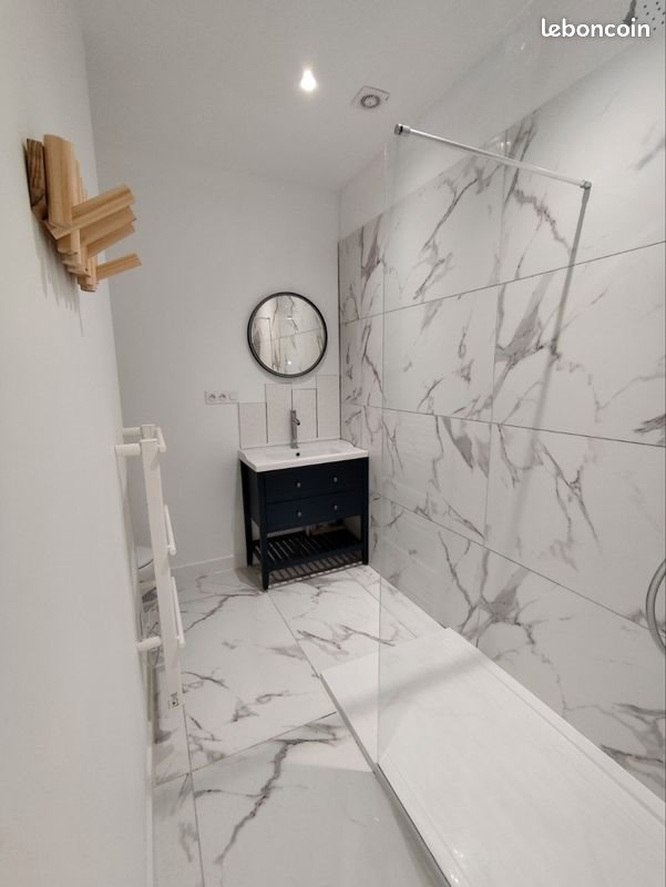 Appartement à louer, 17m², Clermont-Ferrand