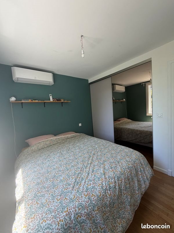 Appartement à vendre, 64m², Grenoble