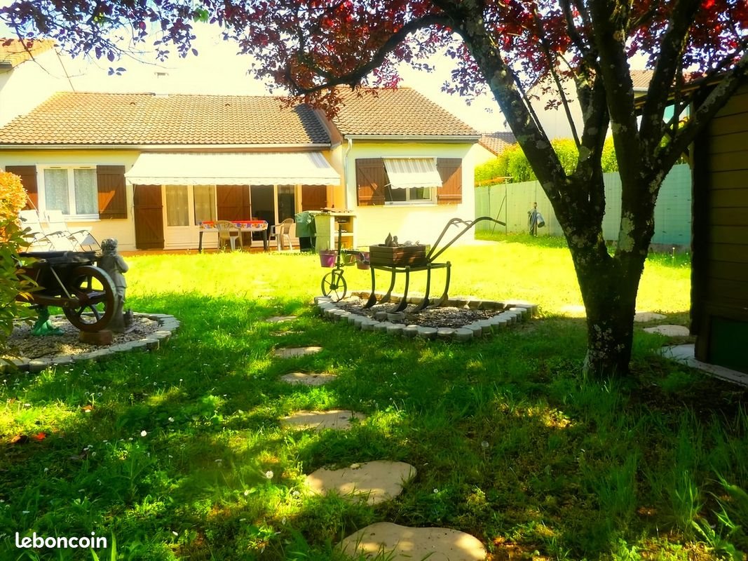 Maison à vendre, 92m², Chassieu