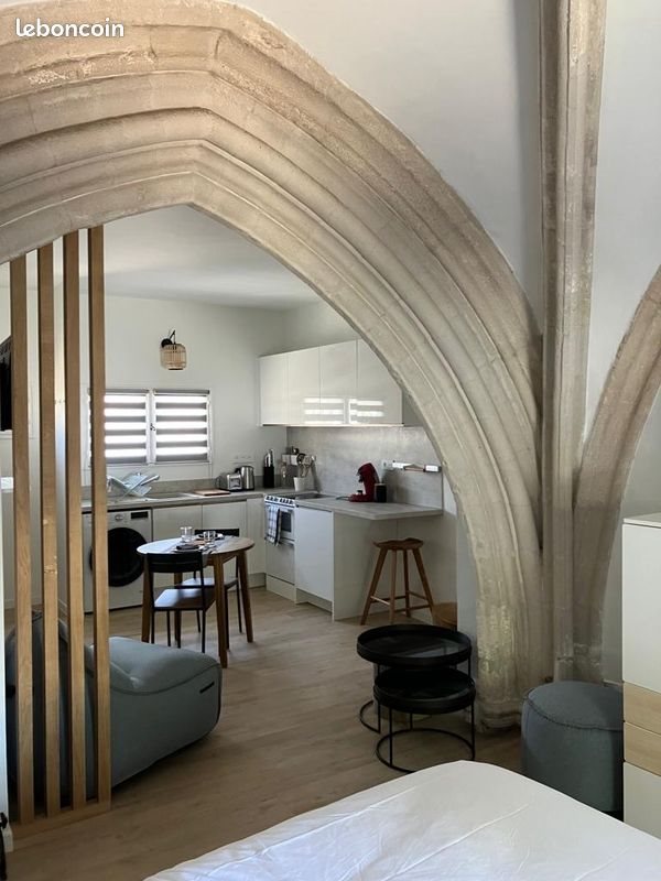 Appartement à louer, 31m², Avignon