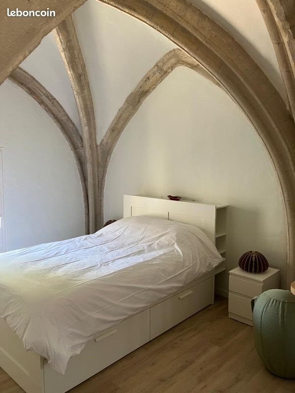 Appartement à louer, 31m², Avignon