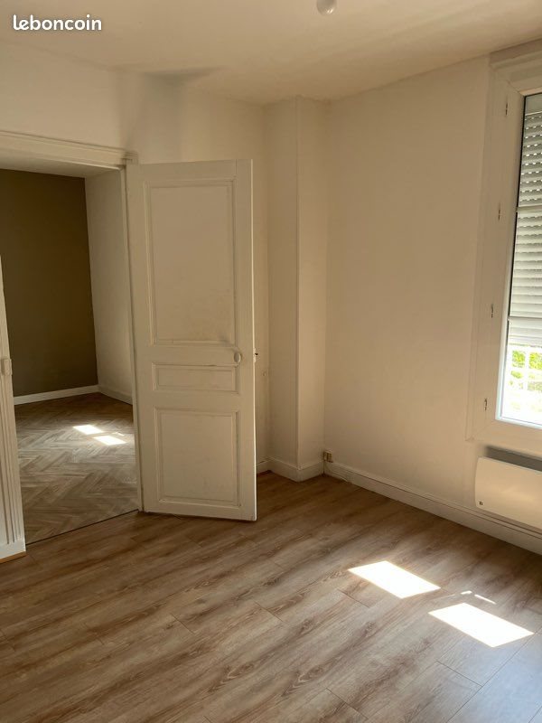 Maison à louer, 47m², Fère-en-Tardenois
