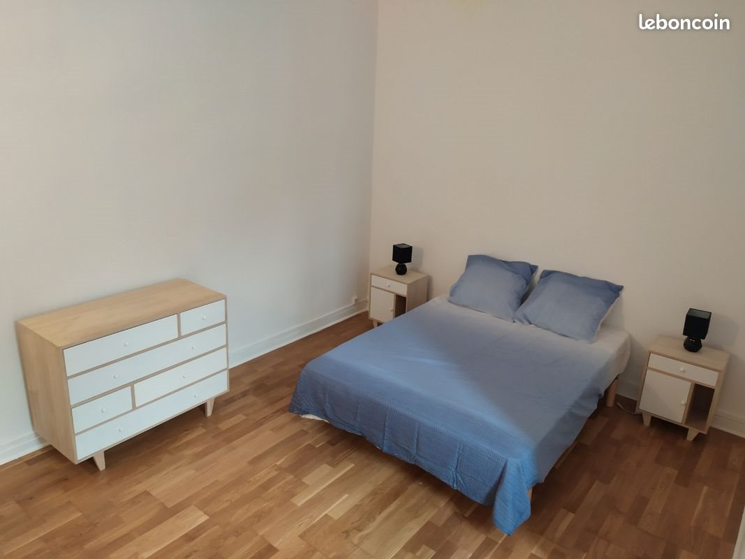Appartement à louer, 40m², Nîmes