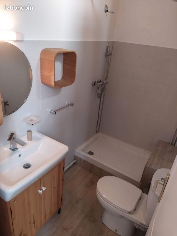 Appartement à louer, 40m², Nîmes