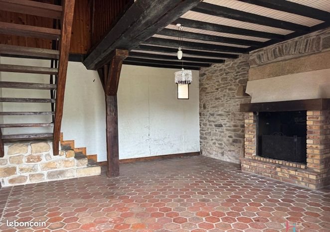 Maison à vendre, 168m², Chevaigné-du-Maine