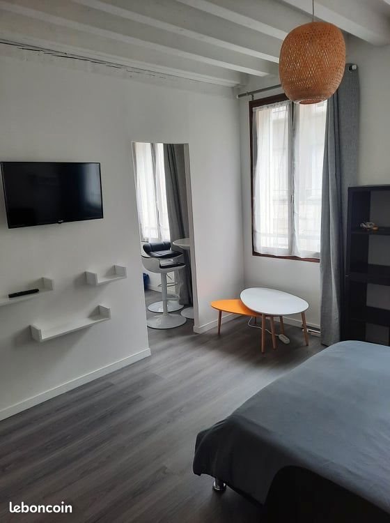 Appartement à louer, 23m², Le Havre