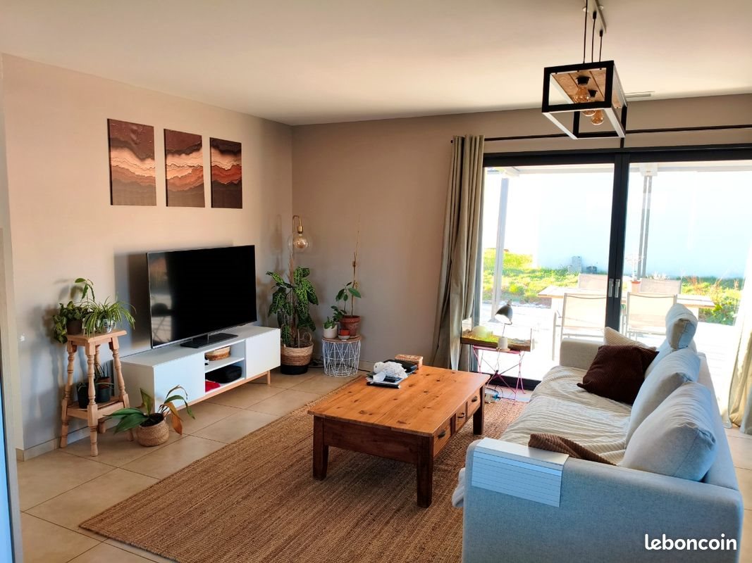 Maison à vendre, 91m², Yssingeaux