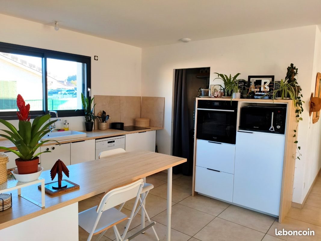 Maison à vendre, 91m², Yssingeaux