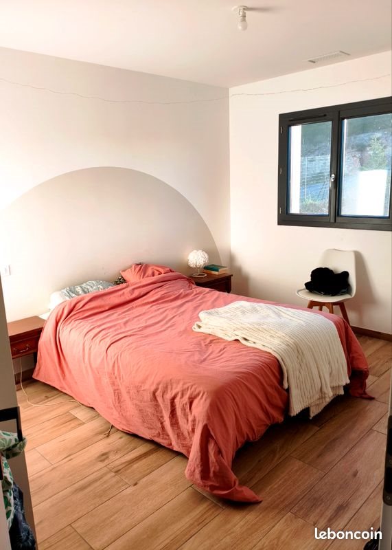 Maison à vendre, 91m², Yssingeaux