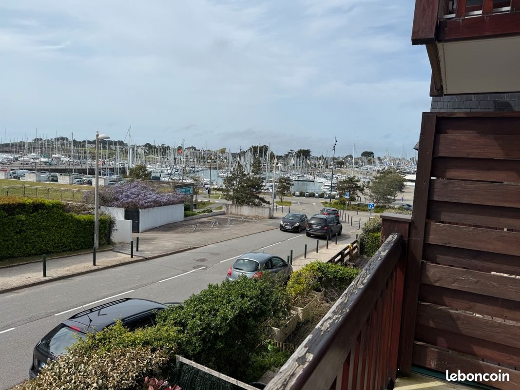 Appartement à vendre, 36m², Arzon