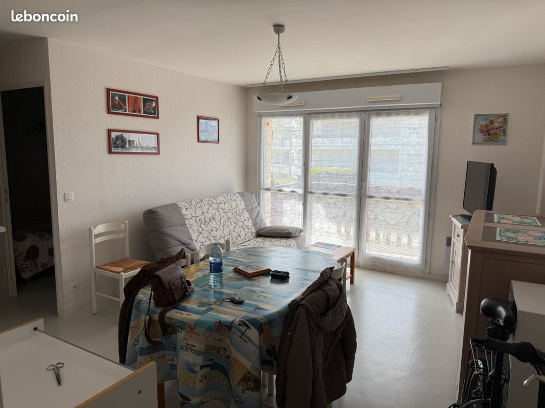 Appartement à vendre, 36m², Arzon