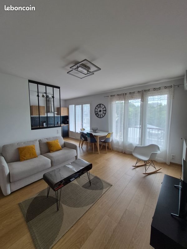 Appartement à vendre, 50m², Rodez