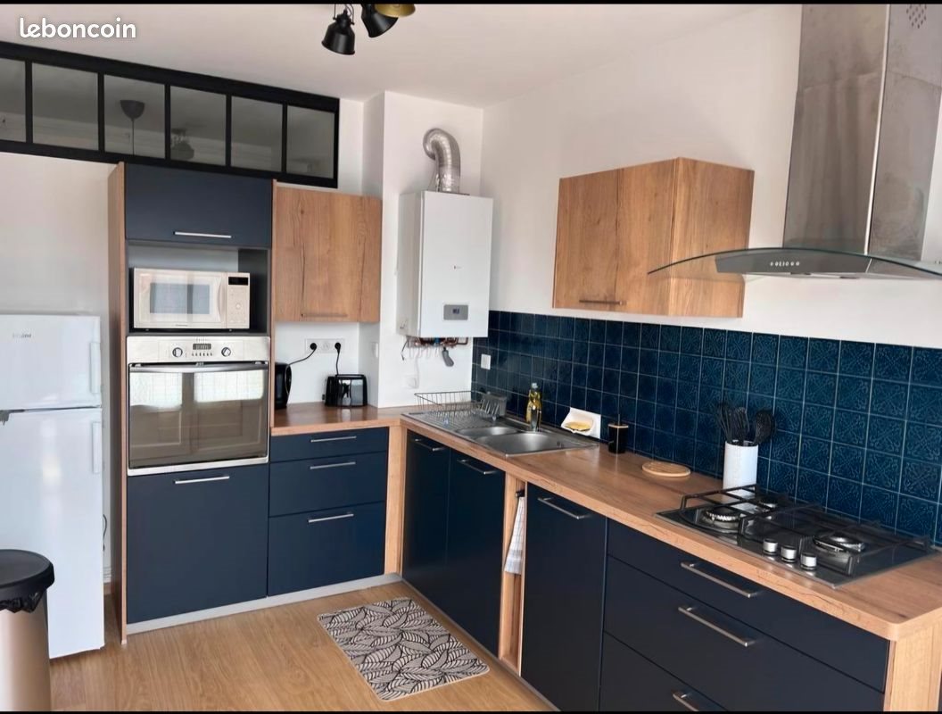 Appartement à vendre, 50m², Rodez