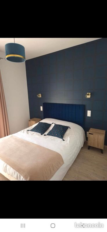 Appartement à vendre, 50m², Rodez