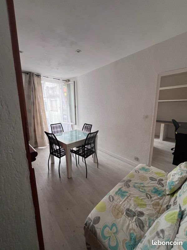 Appartement à louer, 35m², Nice
