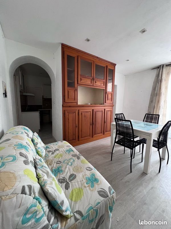 Appartement à louer, 35m², Nice