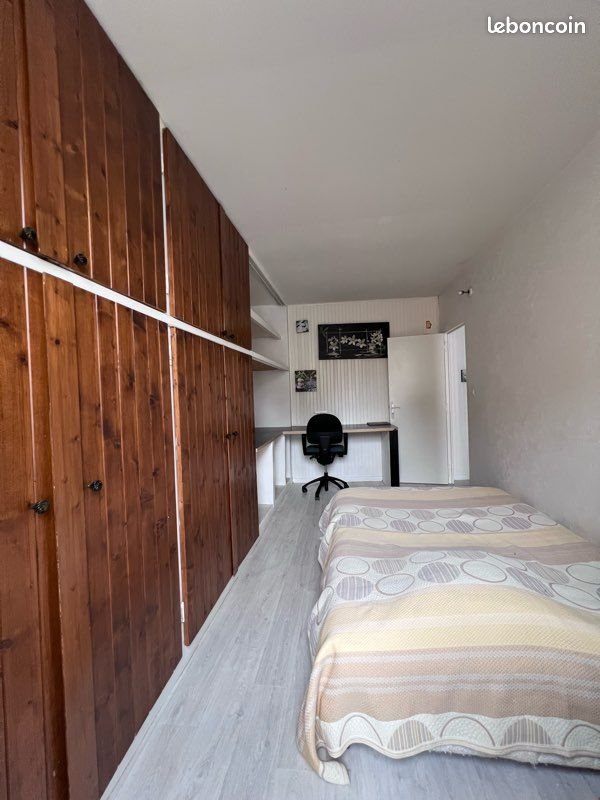 Appartement à louer, 35m², Nice