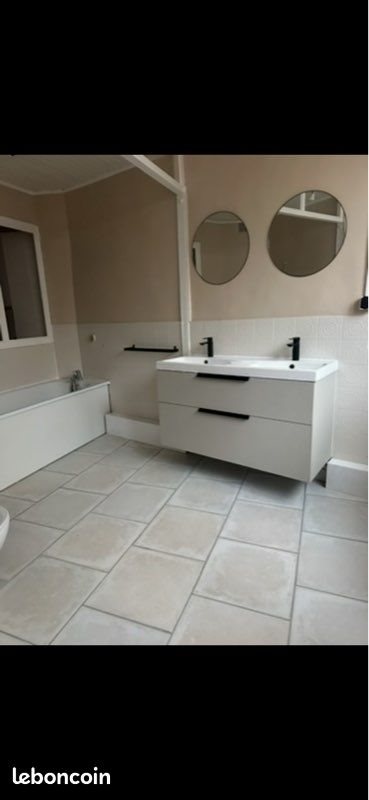 Maison à louer, 111m², Raimbeaucourt