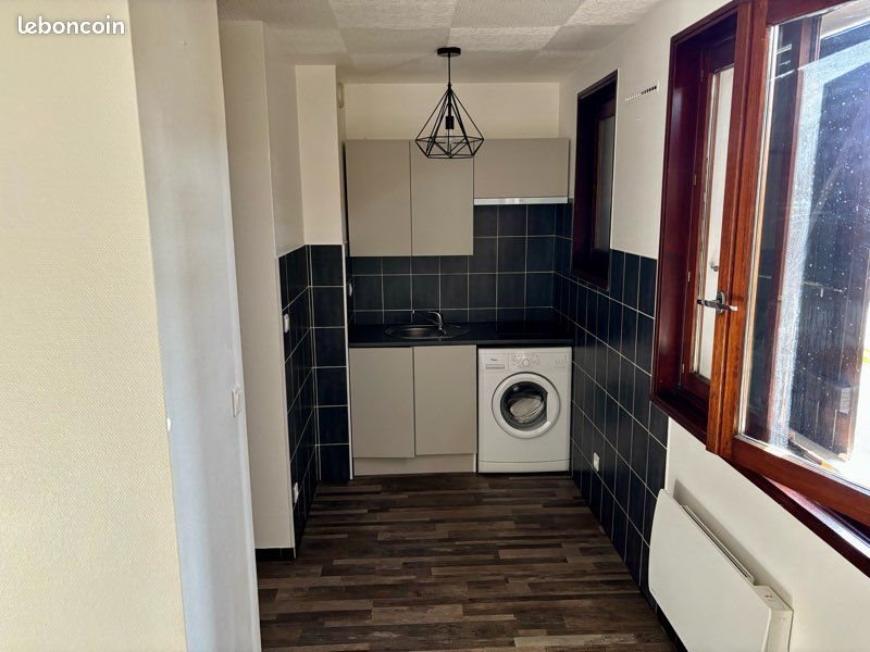 Appartement à vendre, 16m², Vétraz-Monthoux