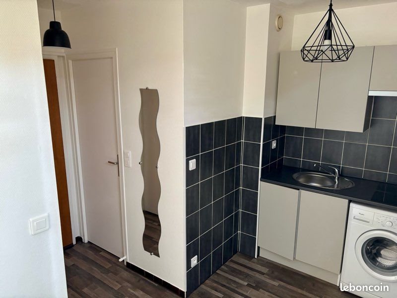 Appartement à vendre, 16m², Vétraz-Monthoux