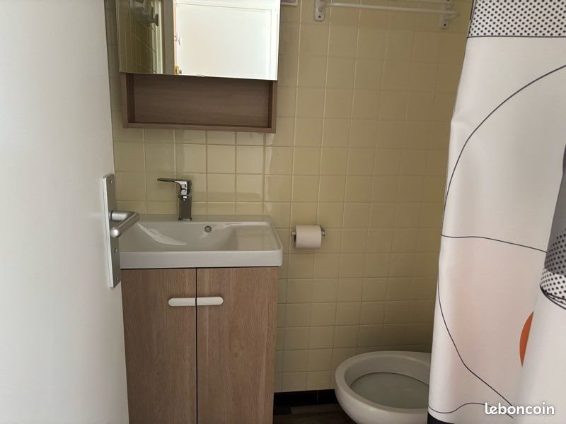 Appartement à vendre, 16m², Vétraz-Monthoux
