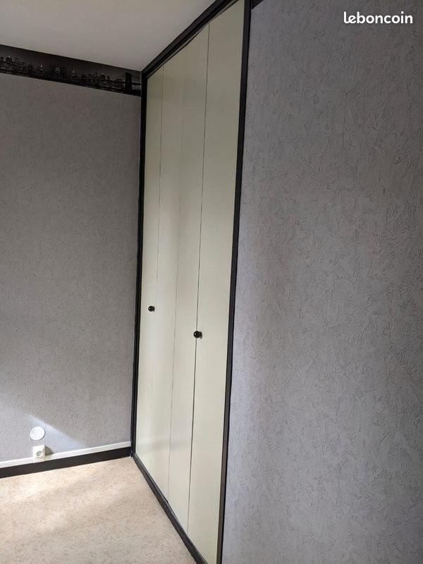 Appartement à louer, 58m², Éragny