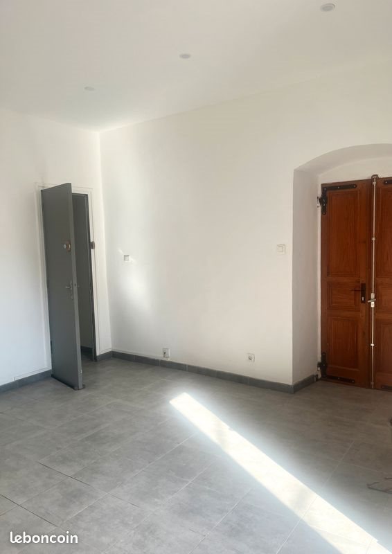 Appartement à vendre, 47m², Corte