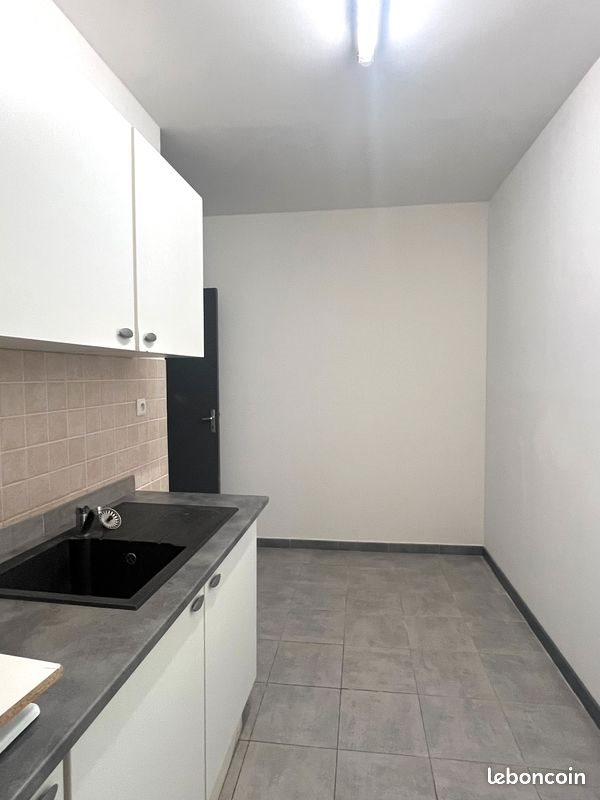 Appartement à vendre, 47m², Corte
