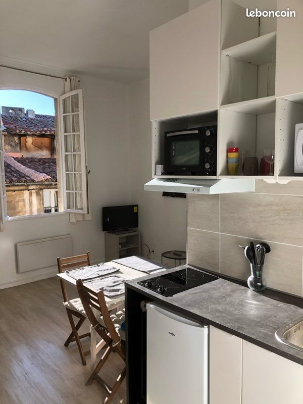 Appartement à louer, 32m², Avignon