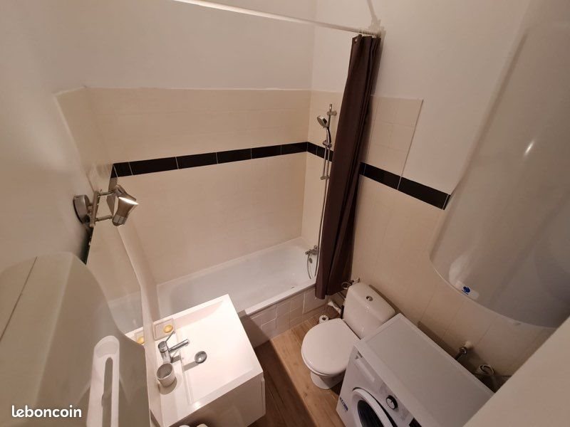 Appartement à louer, 32m², Avignon