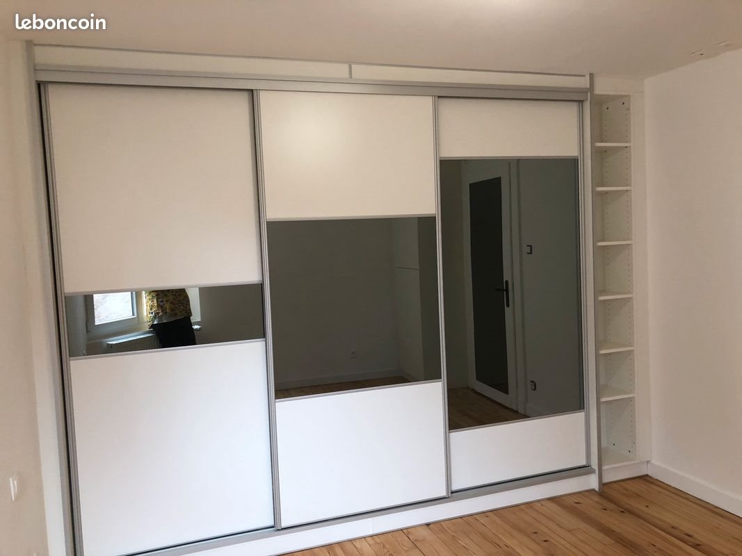 Maison à louer, 100m², Hagondange