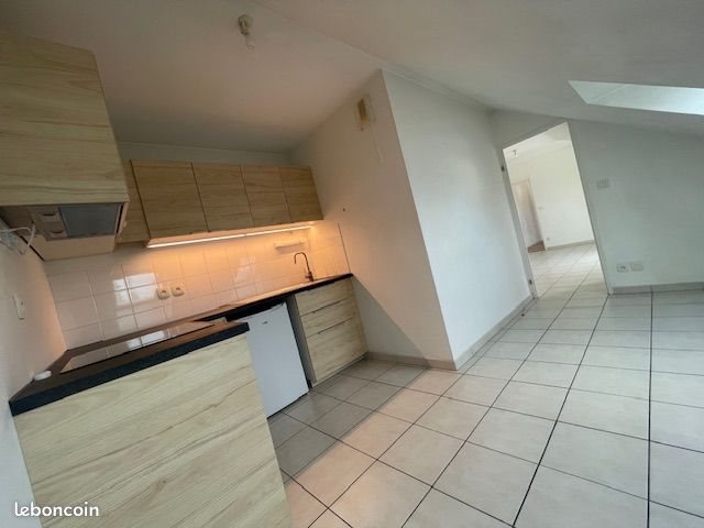 Appartement à louer, 50m², Sautron