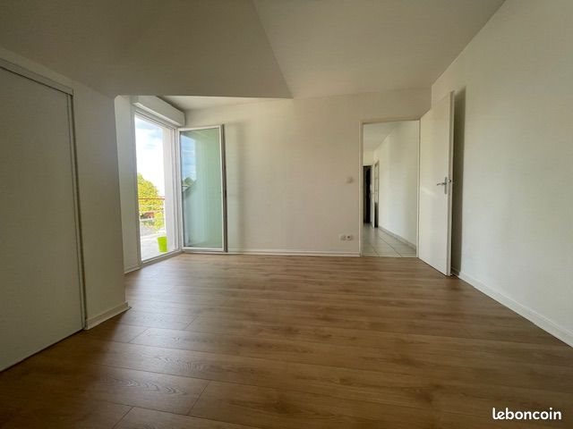 Appartement à louer, 50m², Sautron