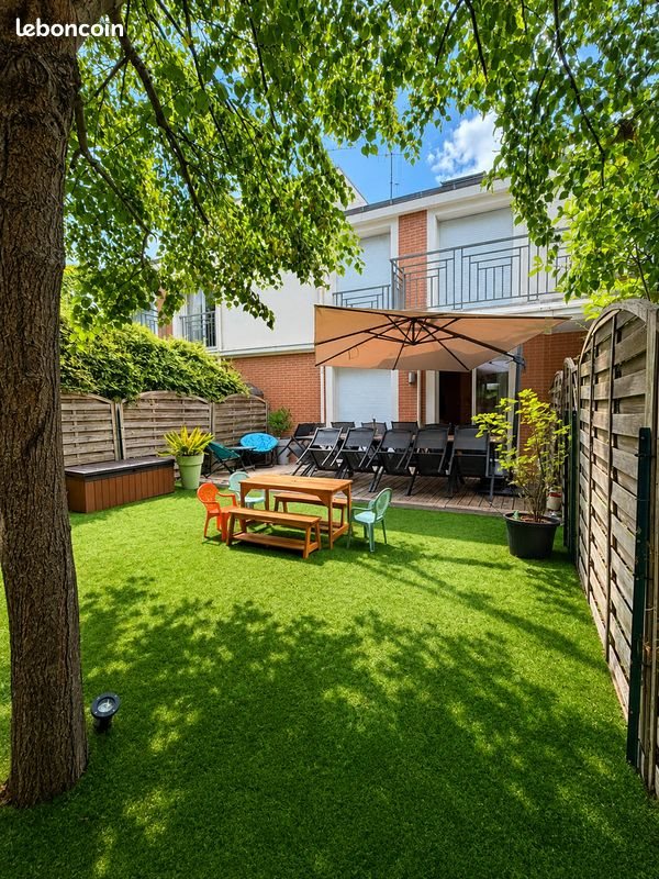 Maison à vendre, 123m², Nanterre