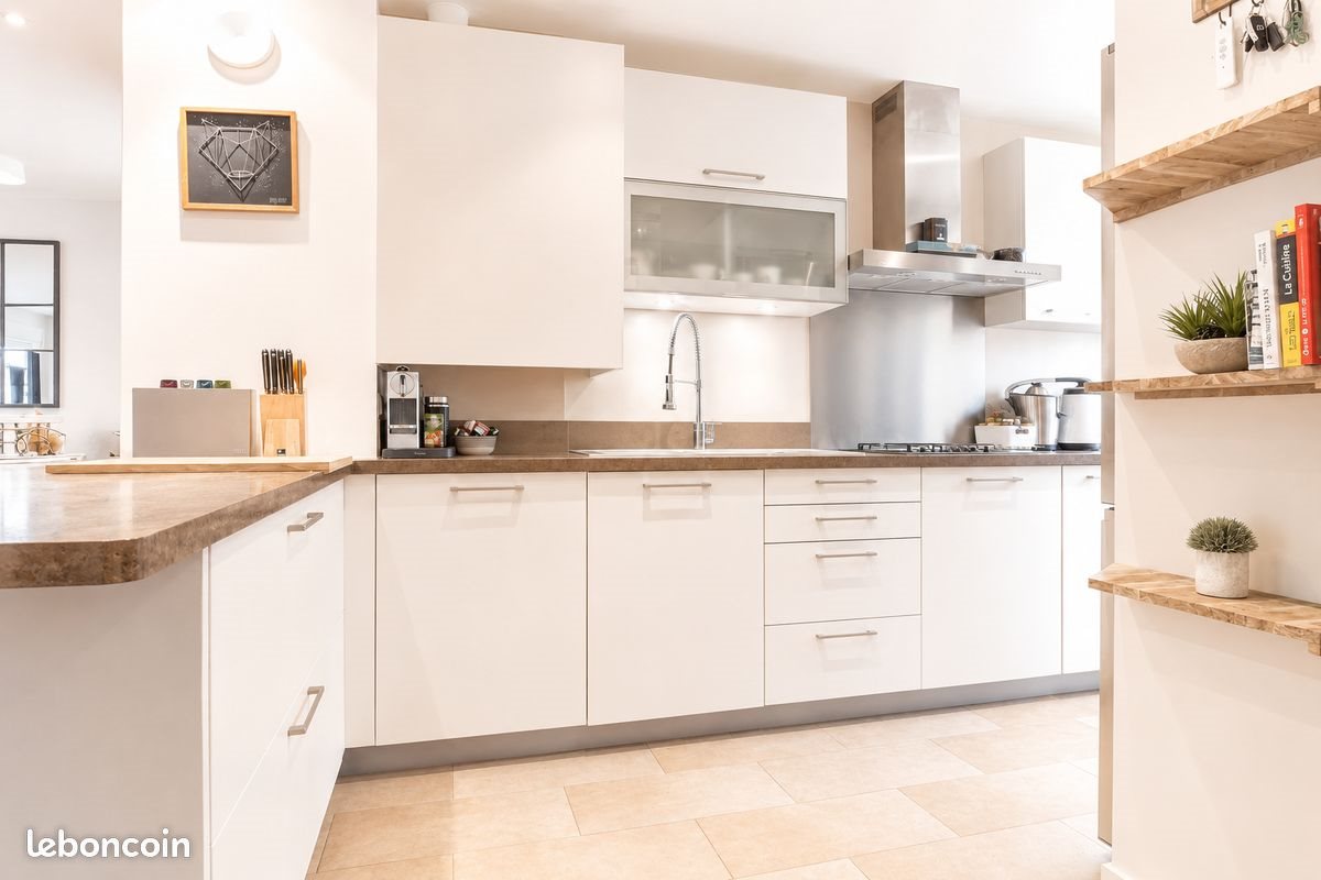 Maison à vendre, 123m², Nanterre