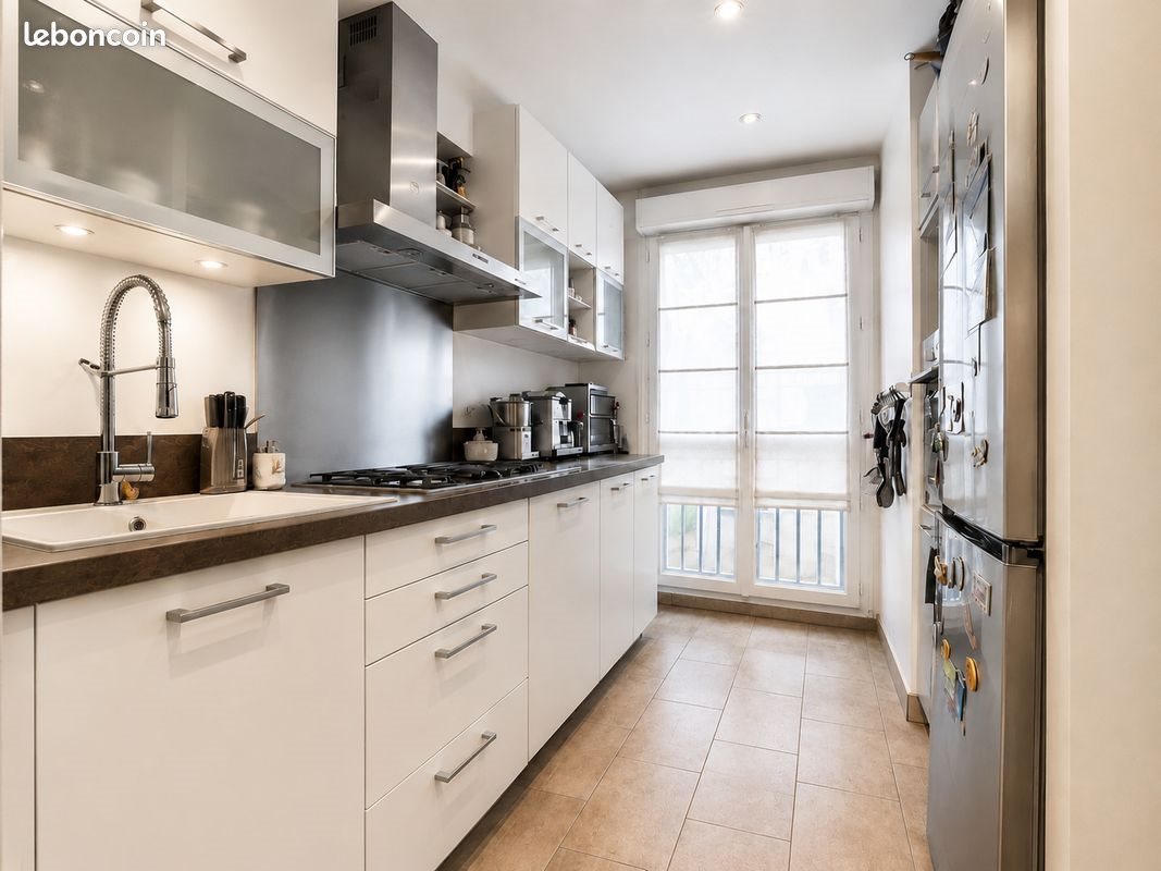 Maison à vendre, 123m², Nanterre