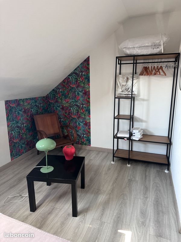 Appartement à louer, 20m², Gravelines