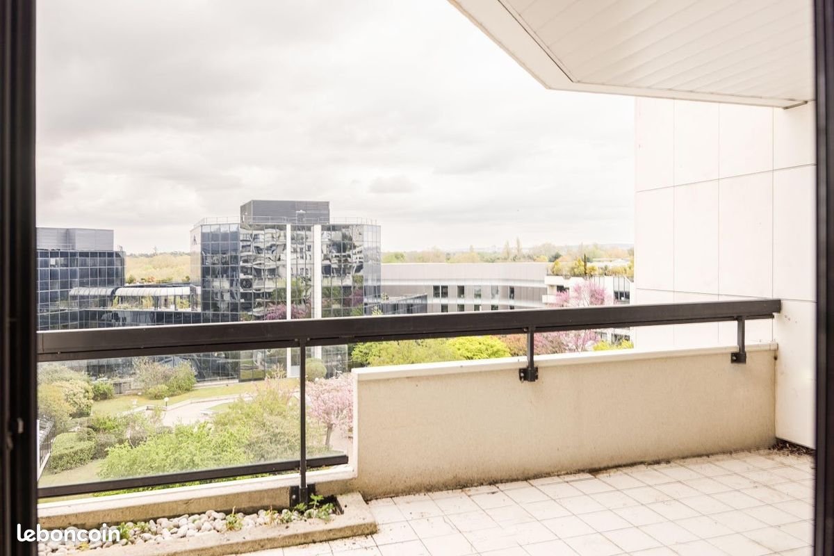 Appartement à vendre, 93m², Suresnes