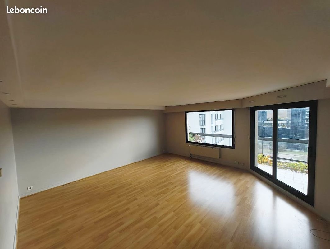 Appartement à vendre, 93m², Suresnes