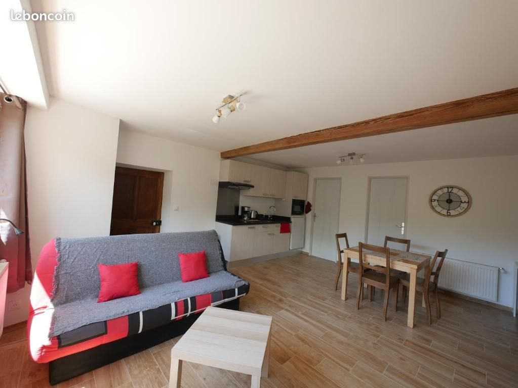 Appartement à louer, 36m², Saint-Bonnet-en-Champsaur