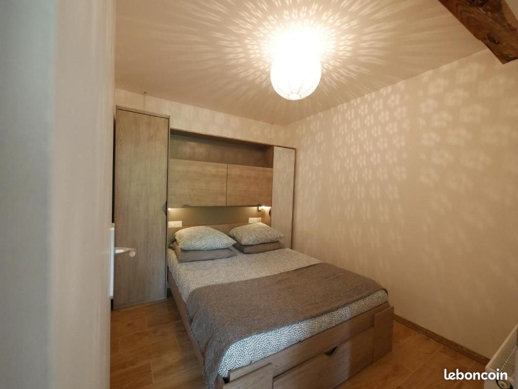 Appartement à louer, 36m², Saint-Bonnet-en-Champsaur