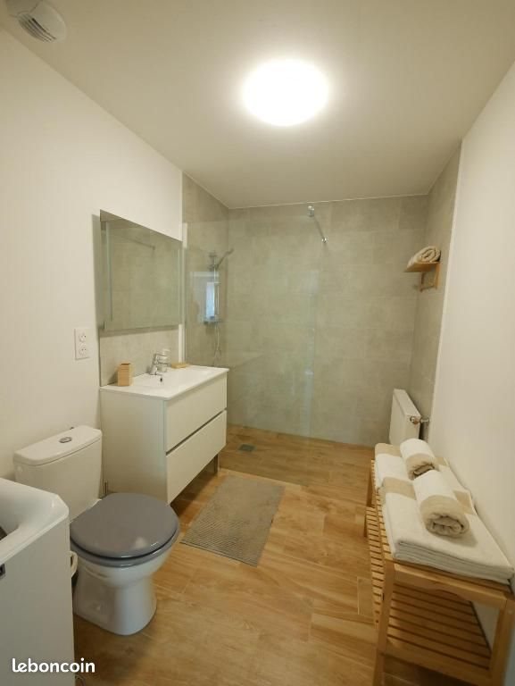 Appartement à louer, 36m², Saint-Bonnet-en-Champsaur