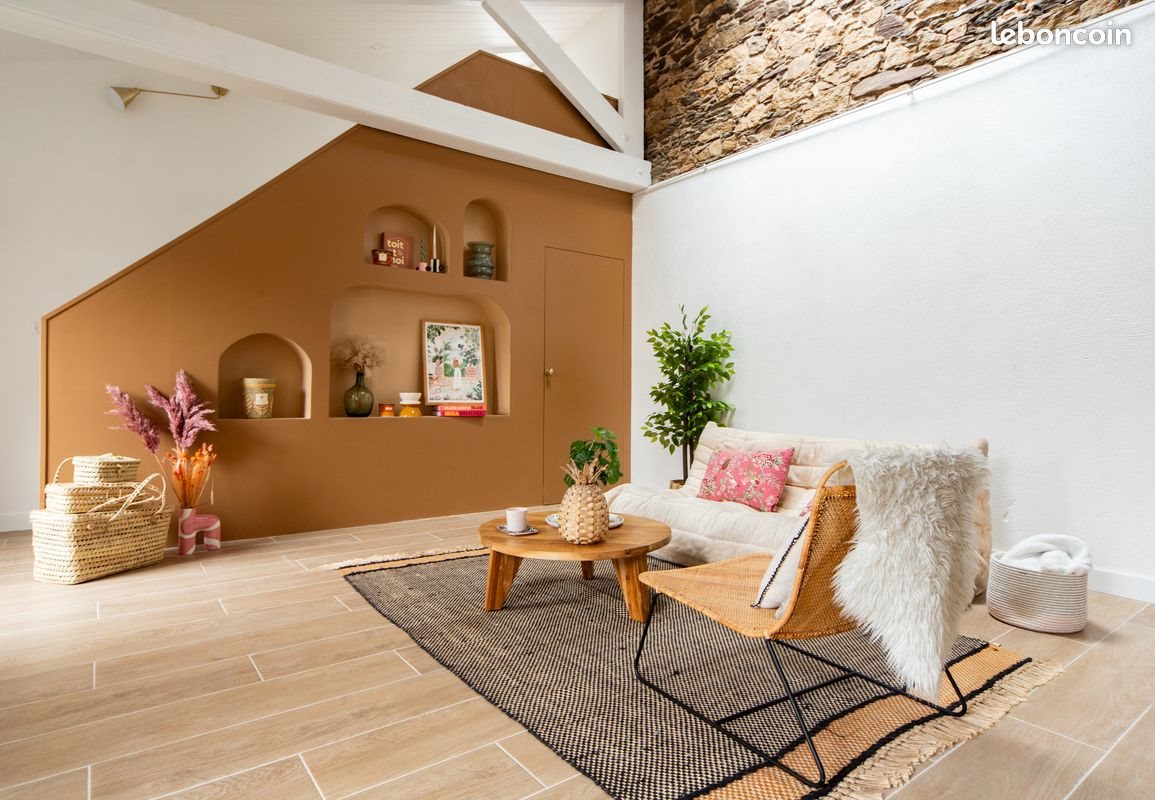 Appartement à vendre, 212m², Nantes