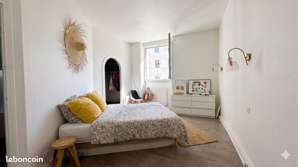 Appartement à vendre, 212m², Nantes